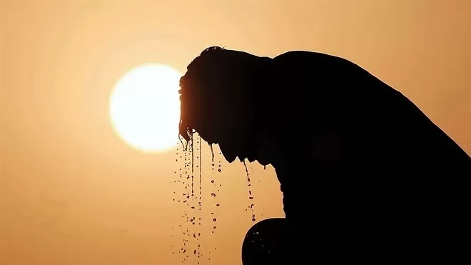 گرمای شدید همچنان در کشور ادامه دارد
