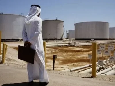 حمله به شریان نفتی جایگزین هرمز در عربستان