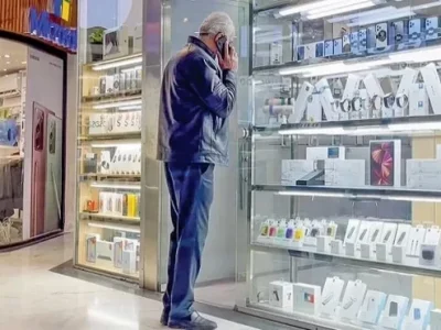 بازار موبایل از دولت مطالبه‌ای تازه را مطرح کرد