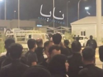 حمله موشکی به شلمچه منجر به دو شهید و ۱۱ زخمی شد