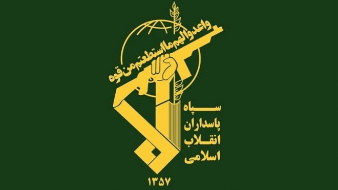 سپاه پاسداران پیامی مهم به مردم کویت ارسال کرد
