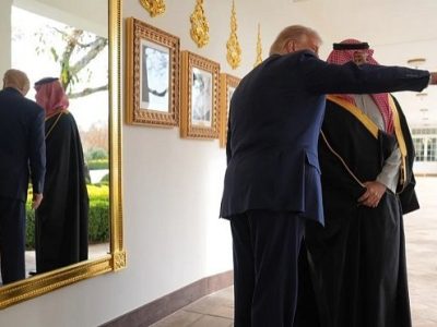 آمریکا مجوز غنی‌سازی هسته‌ای را برای عربستان صادر کرد