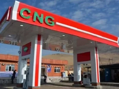عرضه رایگان CNG در بیش از ۱۰۰۰ جایگاه کشور آغاز شد