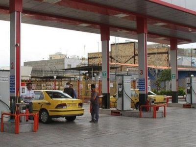 آغاز طرح عرضه رایگان CNG در هزار جایگاه کشور