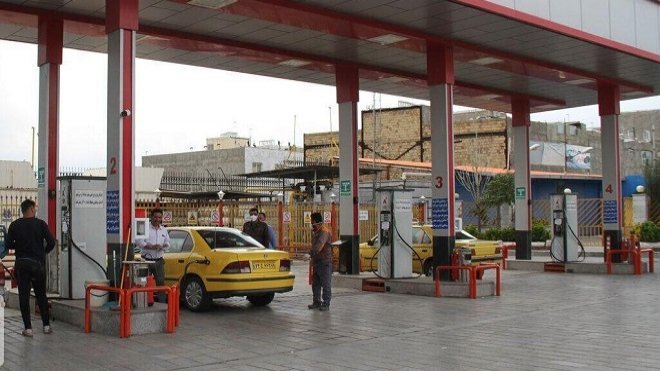 آغاز طرح عرضه رایگان CNG در هزار جایگاه کشور