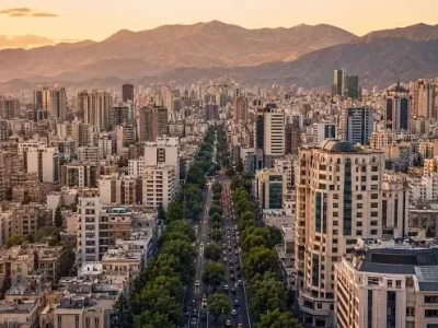 حرکت بازار مسکن در پرتراکم‌ترین منطقه تهران