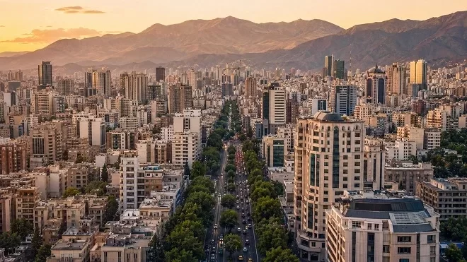حرکت بازار مسکن در پرتراکمترین منطقه تهران