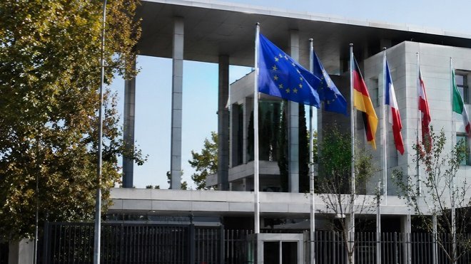 تعطیلی سفارتخانههای اروپایی در ایران تأیید شد