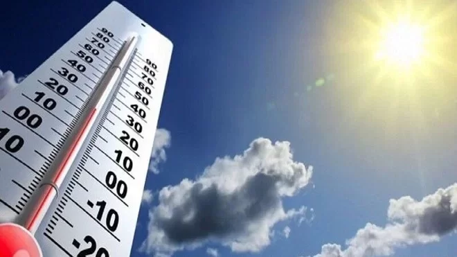 کاهش گرمای هوای تهران از روز سهشنبه آغاز میشود