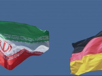 یورواستات: آلمان پس از ۸ سال نفت ایران را وارد کرد