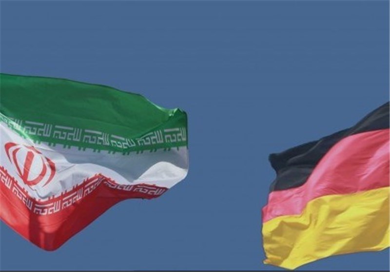 یورواستات: آلمان پس از ۸ سال نفت ایران را وارد کرد