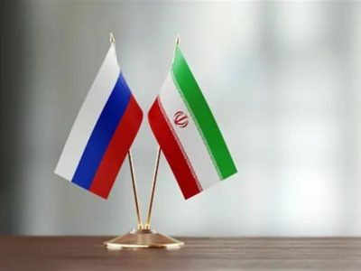 ایران و روسیه برای توسعه میدان‌های نفت و گاز به همکاری خود ادامه می‌دهند