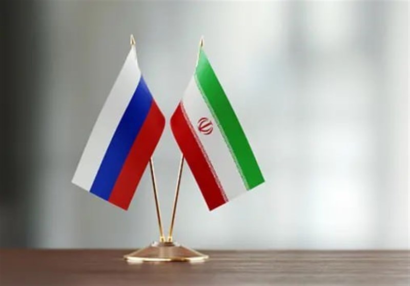 ایران و روسیه برای توسعه میدانهای نفت و گاز به همکاری خود ادامه میدهند