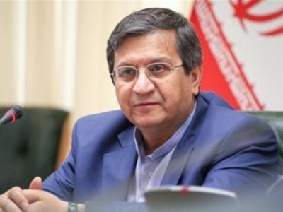 همتی: برای تأمین ارز هیچ مانع یا محدودیتی وجود ندارد