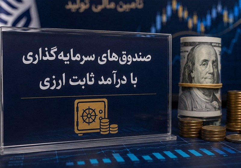 بررسی وضعیت صندوقهای ارزی؛ از جذب ارزهای سرگردان تا مشکلات اعتماد عمومی