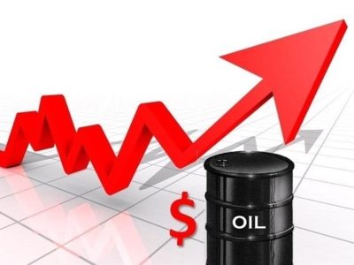 قیمت نفت به زودی به آستانه ۱۰۰ دلار نزدیک می‌شود
