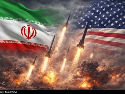 جبران مهمات آمریکا تا سال 2030 طول می‌کشد؛ سهام شرکت‌های دفاعی صعود کرد