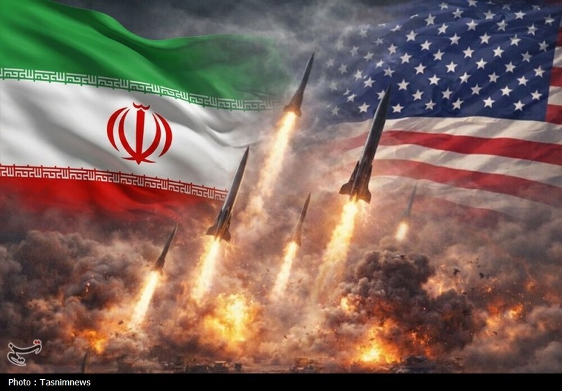 جبران مهمات آمریکا تا سال 2030 طول میکشد؛ سهام شرکتهای دفاعی صعود کرد