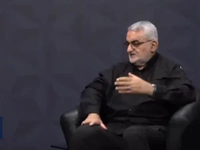 عضو کمیسیون امنیت ملی: احتمال حمله زمینی به ایران وجود دارد؛ در صورت ورود نیروهای زمینی، فیلمی منتشر می‌شود