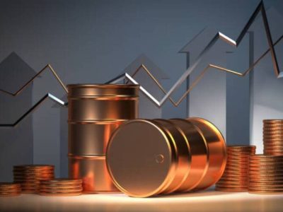 نوسان قیمت نفت در بازارهای جهانی