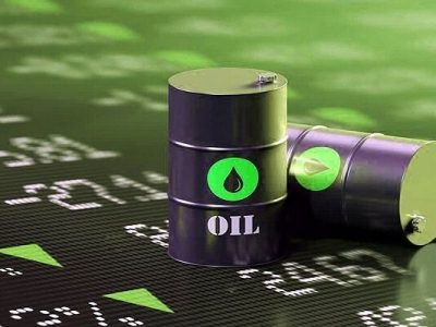 صعود قیمت نفت در بازارهای جهانی
