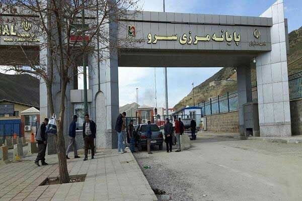 خودداری انجمن حملونقل بینالمللی از ارسال پیاز و سیر از مرز سرو