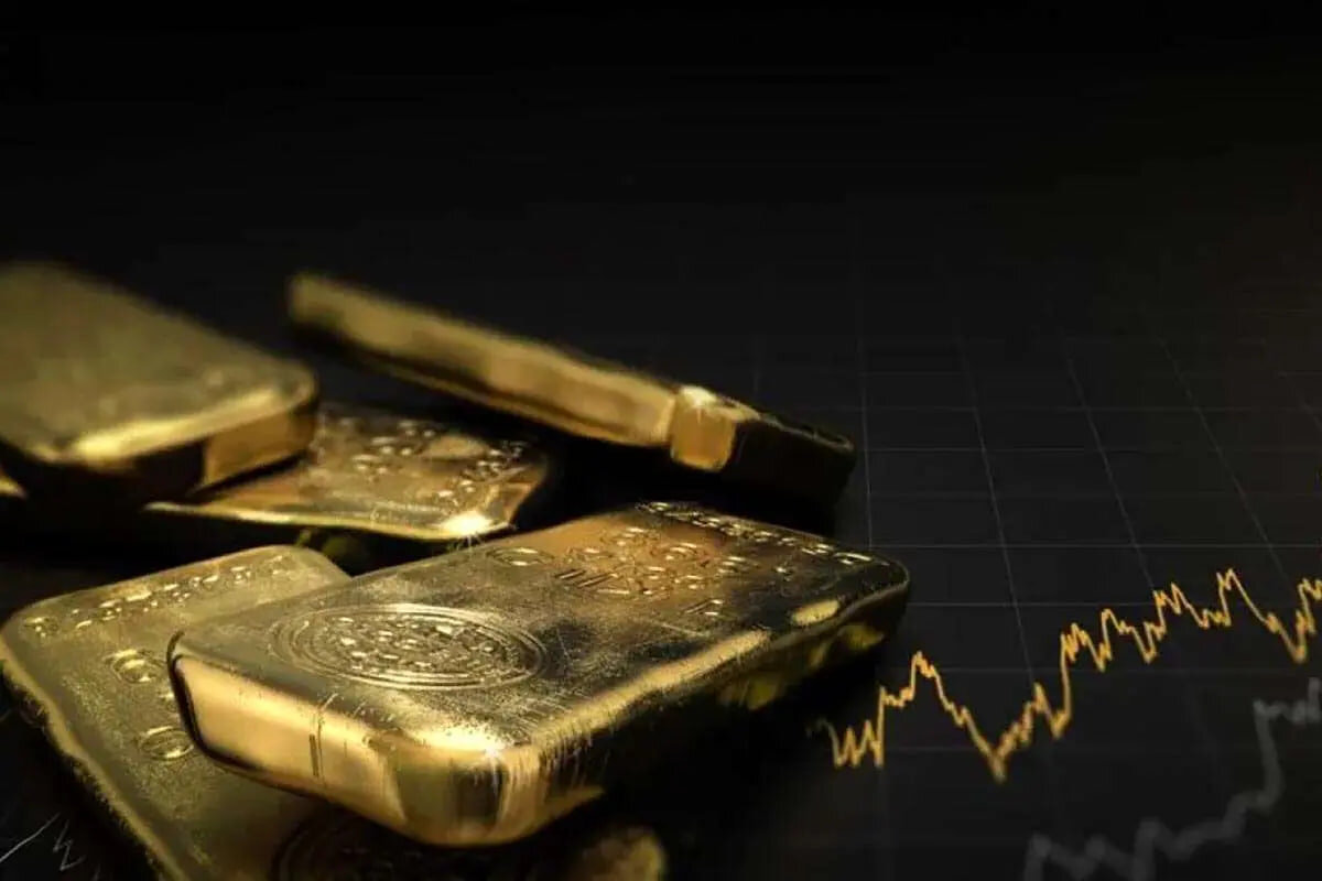 آخرین تغییرات قیمت جهانی طلا امروز