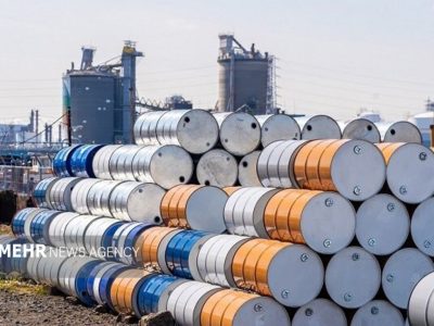 صعود قیمت نفت پس از حمله اخیر آمریکا به ایران
