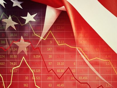 افزایش سفرهای ریلی آمریکا همزمان با گرانی سوخت