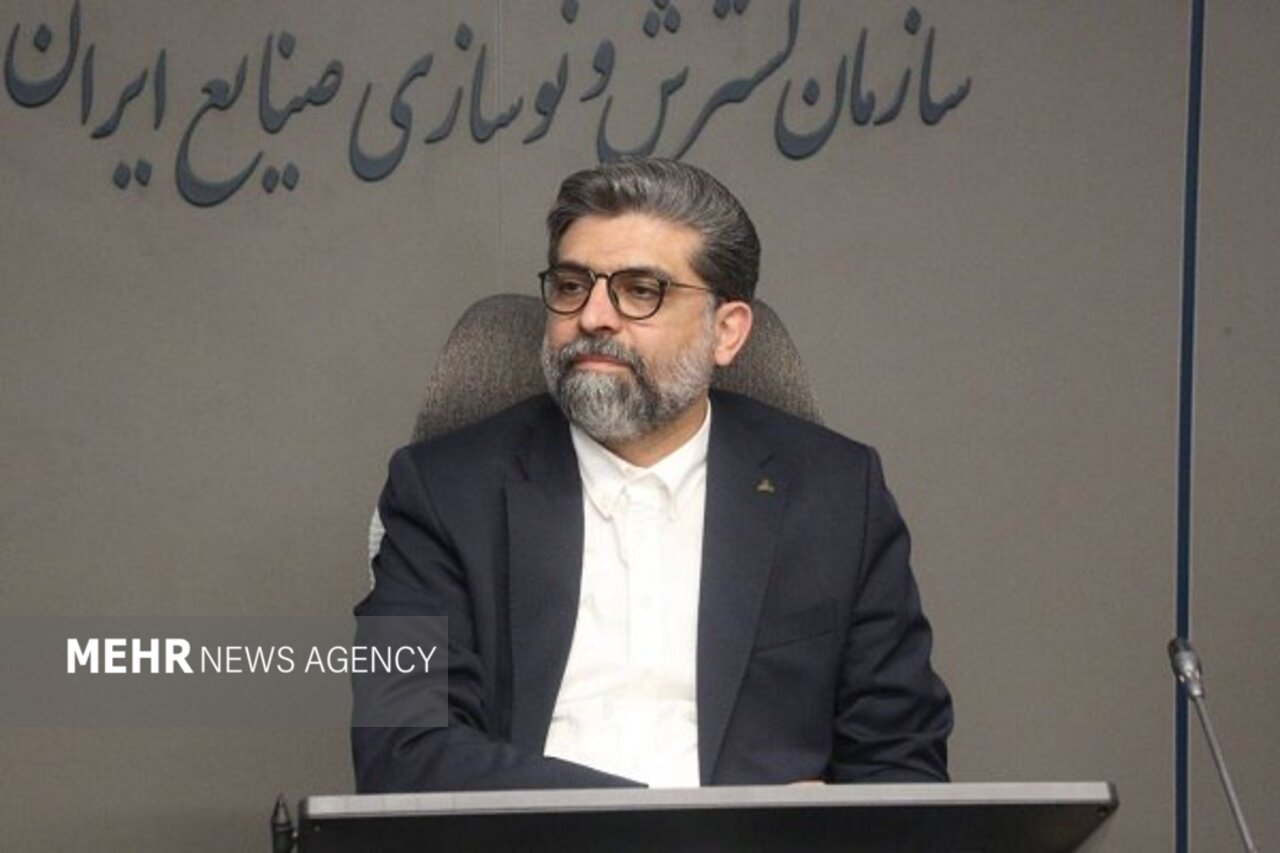 تصویب تسهیلات ۱۰۰ هزار میلیاردی برای حمایت از خودروسازان