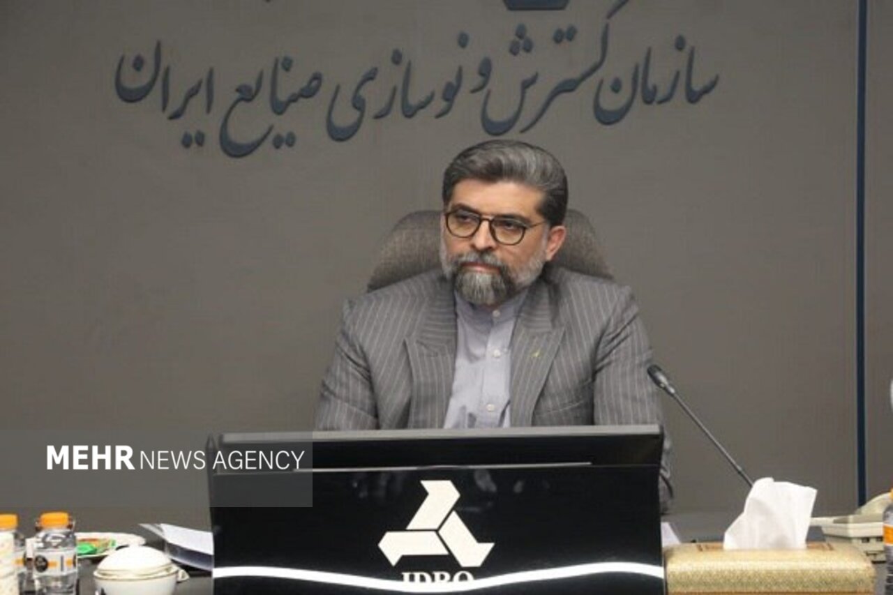 ۵۰ هزار میلیارد تومان تسهیلات جدید در اختیار خودروسازان قرار گرفت