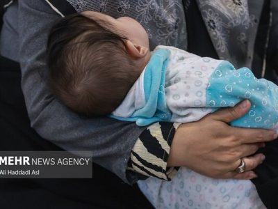 پرداخت ۷۸۵ میلیارد تومان به مادران واجد شرایط کارت امید مهر
