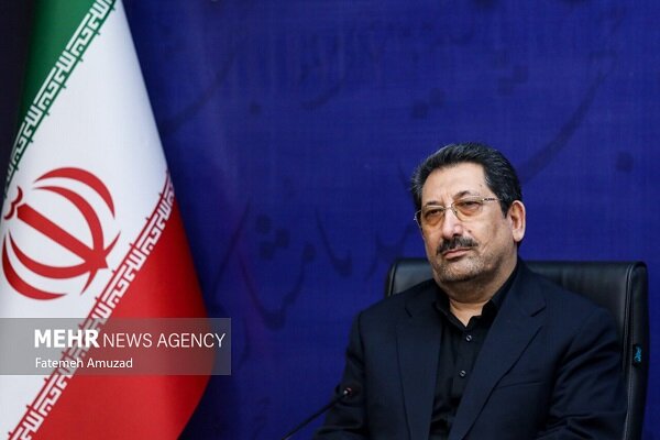 اتابک از صدور مجوز واردات ۷۵ هزار دستگاه خودرو خبر داد