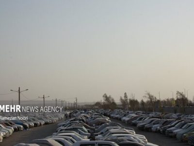 مراجعه خریداران خودرو به دادگاه برای دریافت خسارت تأخیر