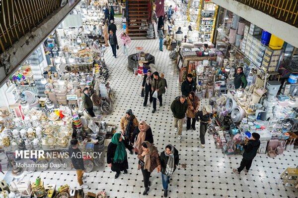 مالیات اصناف باید با واقعیت‌های اقتصاد پس از جنگ همسو و متناسب با شرایط جدید تعیین شود