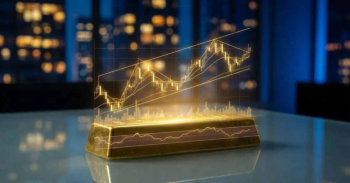 عوامل مؤثر بر کاهش احتمالی قیمت طلا