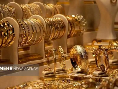 طلا و سکه صعود کردند؛ دلار و درهم در بازار مبادله افزایش یافتند