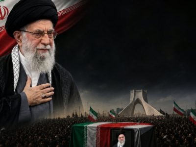 بانک مسکن در تهران، قم و مشهد پذیرای عزاداران رهبر شهید