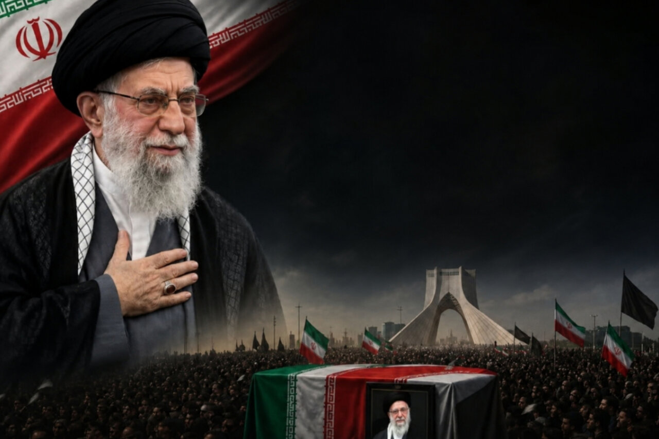 بانک مسکن در تهران، قم و مشهد پذیرای عزاداران رهبر شهید
