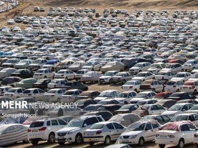 مدیران خودرو به دلیل تخلفات به تعزیرات معرفی شد