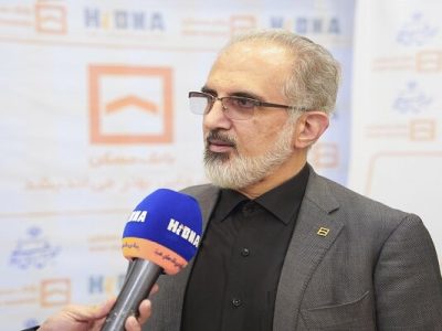 بانک مسکن در سه‌ماهه اول امسال ۱۲ همت تسهیلات قرض‌الحسنه پرداخت کرد