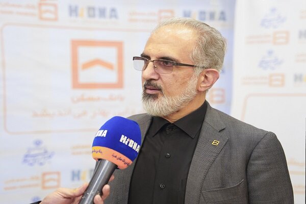 بانک مسکن در سهماهه اول امسال ۱۲ همت تسهیلات قرضالحسنه پرداخت کرد
