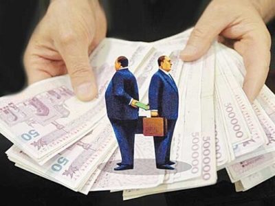 دلایل ناکامی مقابله با فساد در شرکت‌های دولتی