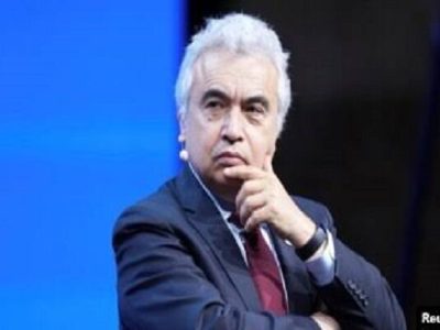 ادامه اختلال در تردد از تنگه هرمز امنیت انرژی را تهدید می‌کند