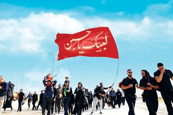 اعلام جزئیات بیمهنامه زائران اربعین از سوی ستاد اربعین صنعت بیمه