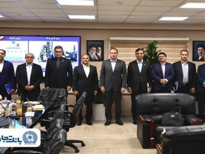 بانک تجارت و ایمپاسکو در مسیر تقویت همکاری‌های مشترک گام برمی‌دارند