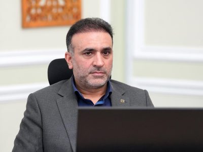 بانک ۸۴ درصد مطالبات ارزی خود از بانک مرکزی را تسویه کرد