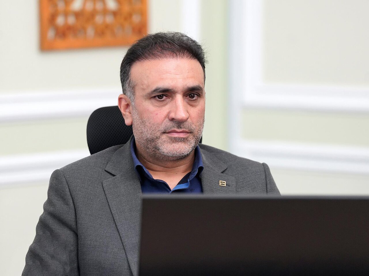 بانک ۸۴ درصد مطالبات ارزی خود از بانک مرکزی را تسویه کرد