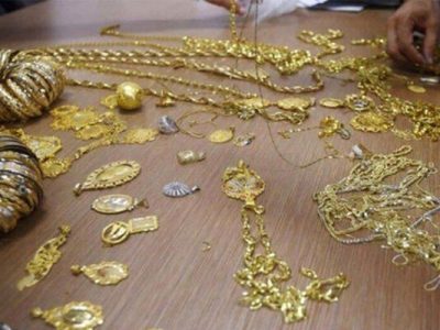 قیمت طلا و سکه در بازار داخلی امروز ۸ مرداد اعلام شد