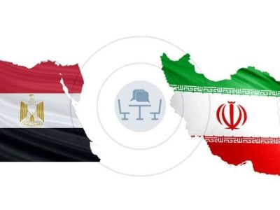 رایزنی تلفنی وزیر خارجه مصر با همتایان ایرانی و عمانی درباره تحولات منطقه
